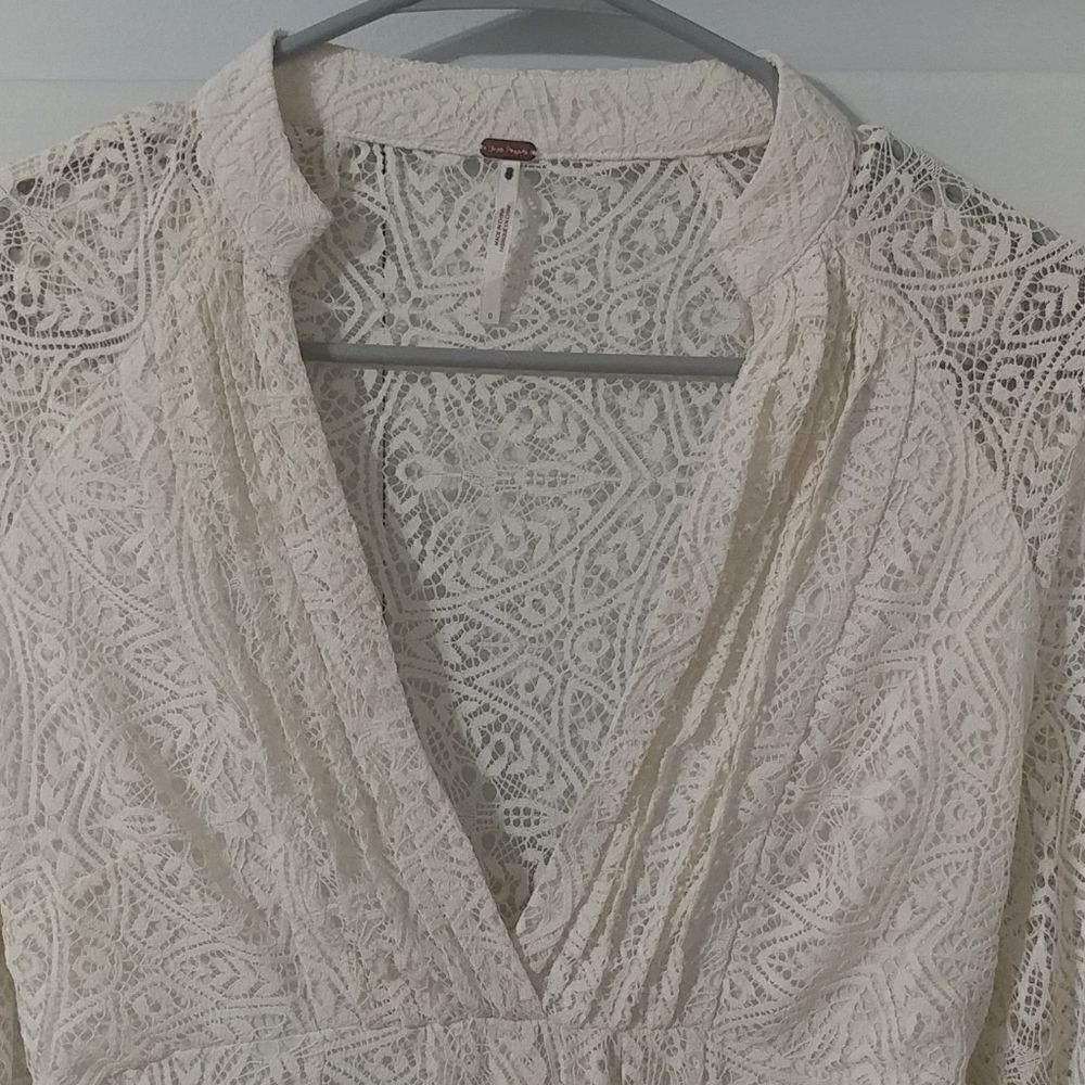 Free People Dress - Picture 4 of 6